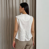 Kurume White Top