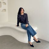Hakata Black Top