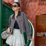 Kushiro Grey Outer