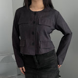 Hakata Black Top