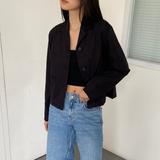 Furano Black Top