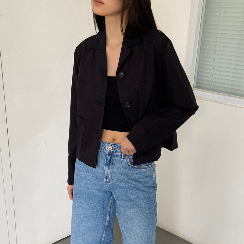 Furano Black Top
