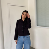 Furano Black Top
