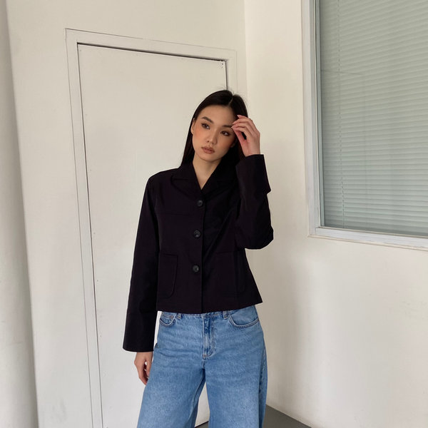 Furano Black Top
