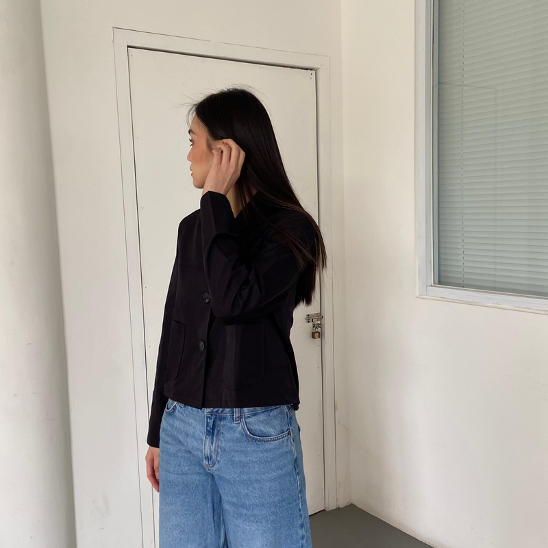 Furano Black Top