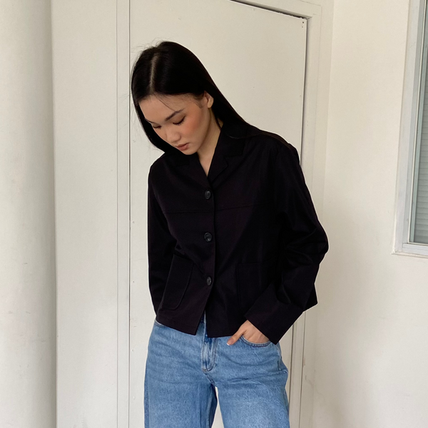 Furano Black Top