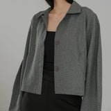 Ehime Grey Outer