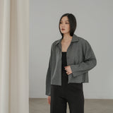 Ehime Grey Outer