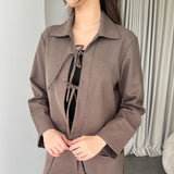Ebisu Brown Top