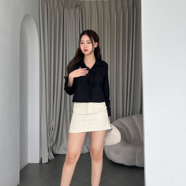 Ebisu Black Top
