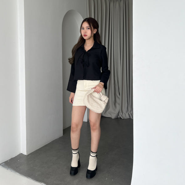 Ebisu Black Top