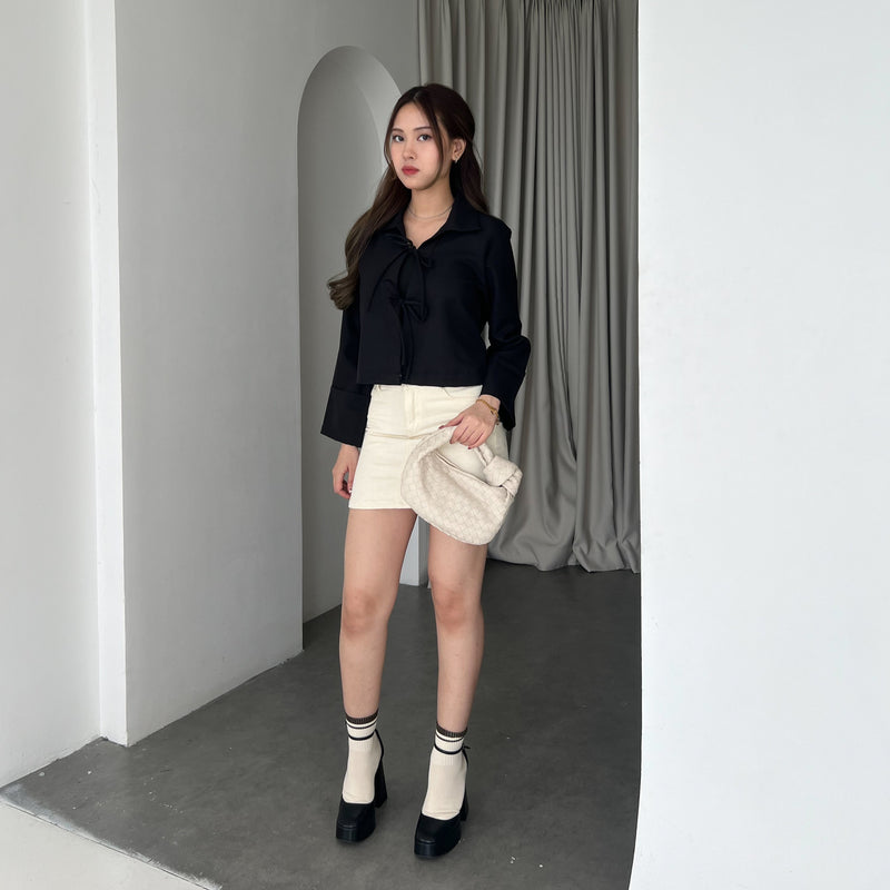 Ebisu Black Top