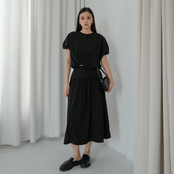 Kamakura Black Set