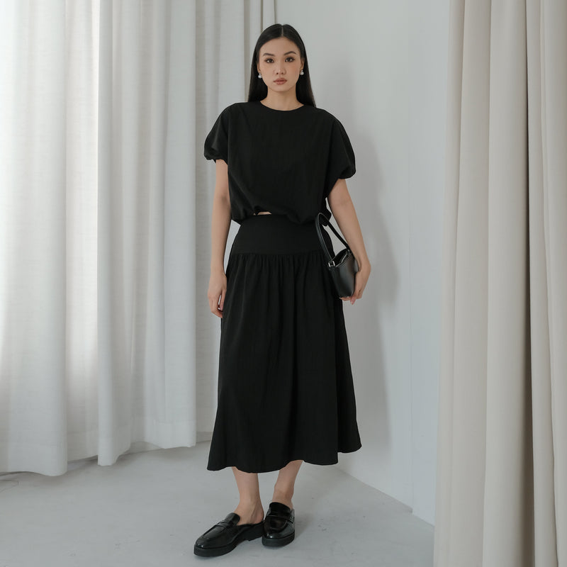 Kamakura Black Set