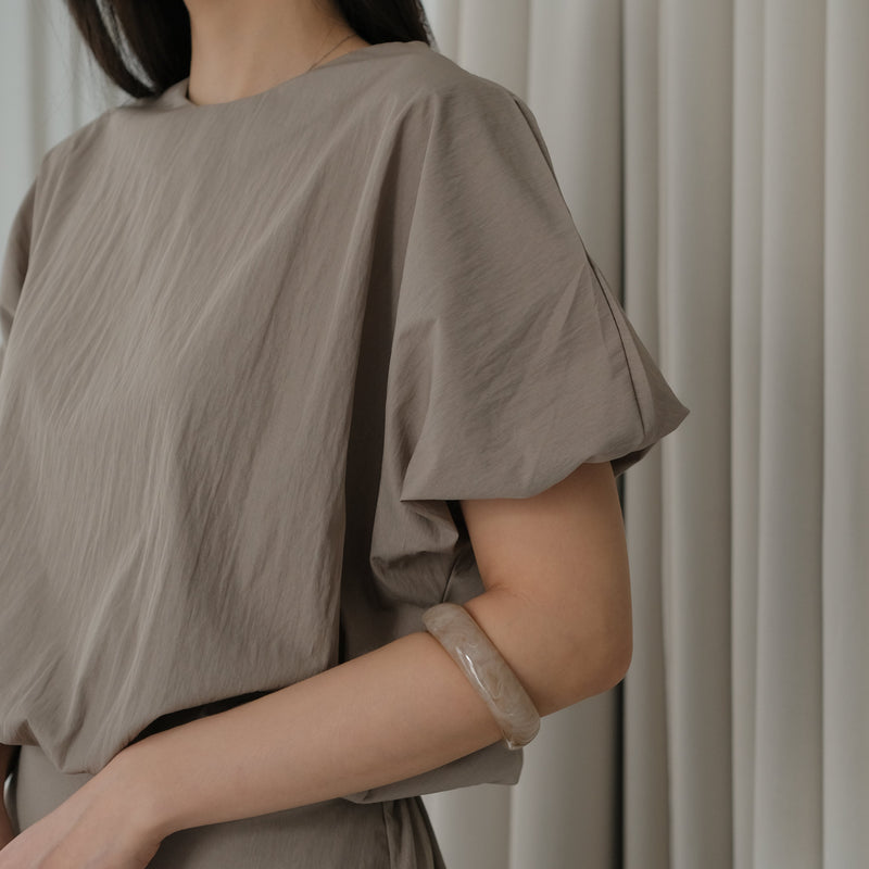 Kamakura Taupe Set