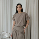 Kamakura Taupe Set