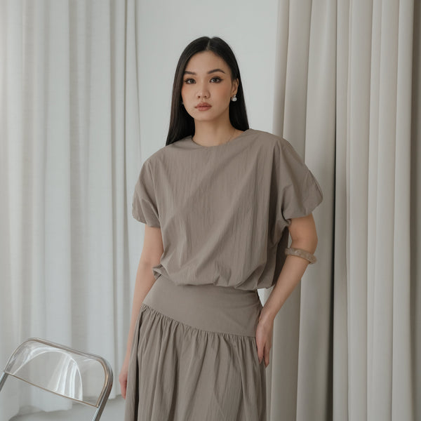 Kamakura Taupe Set
