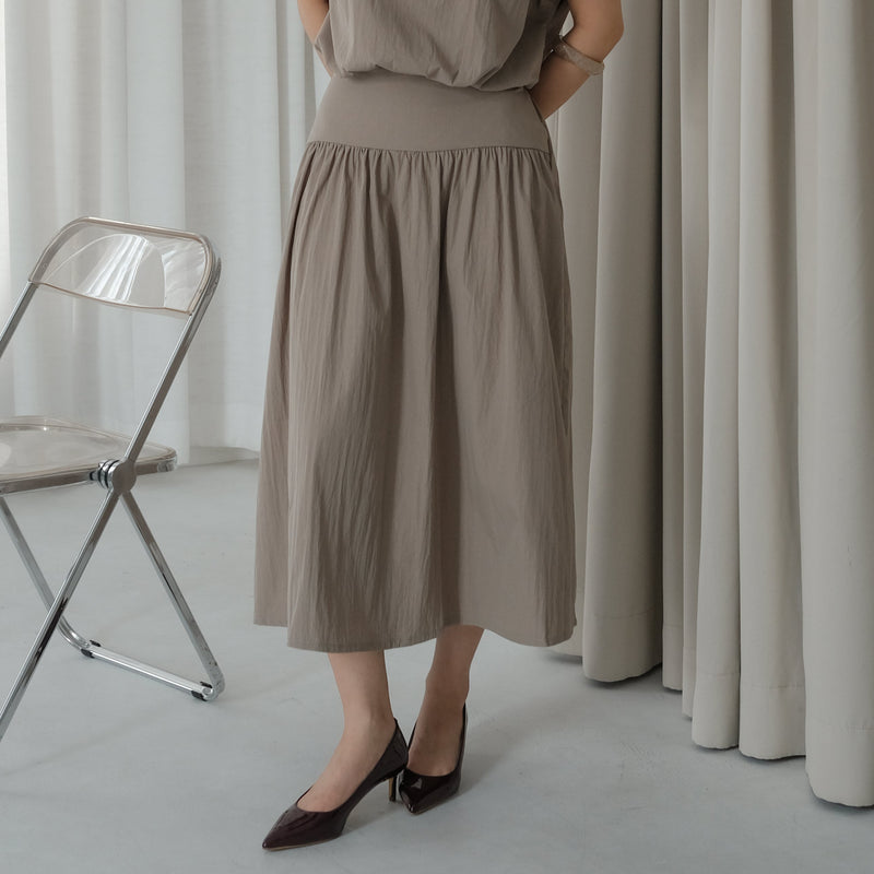 Kamakura Taupe Set