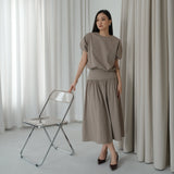 Kamakura Taupe Set