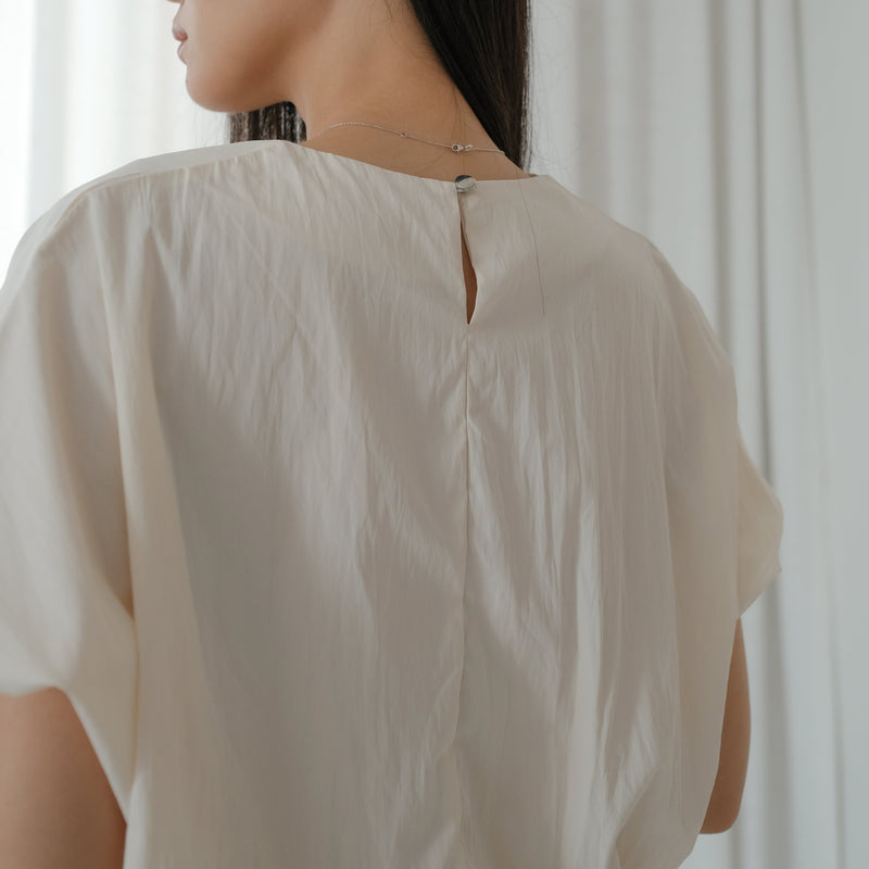 Kamakura Ivory Set