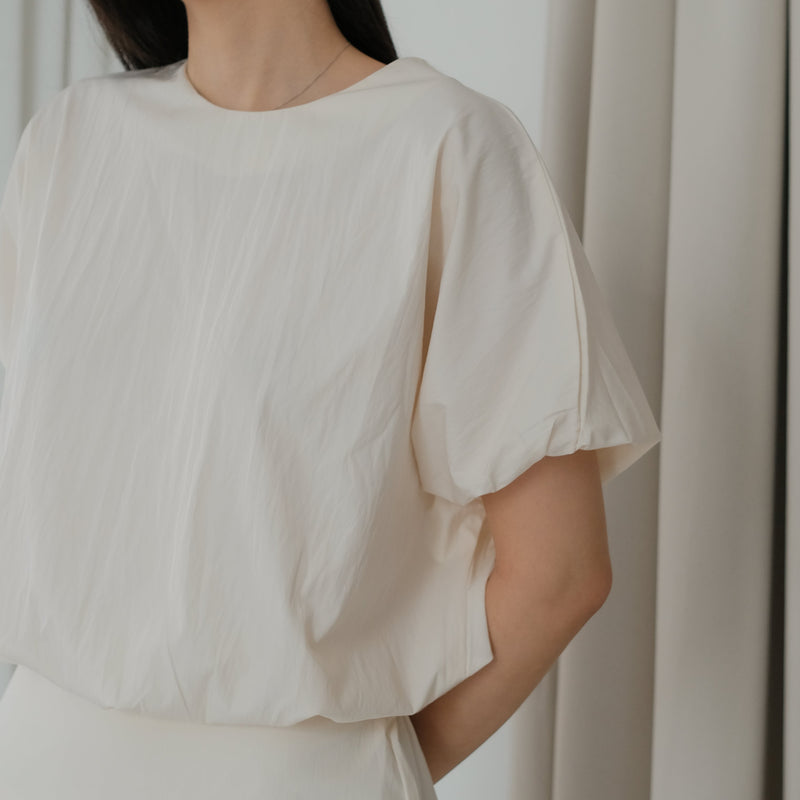 Kamakura Ivory Set