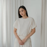 Kamakura Ivory Set