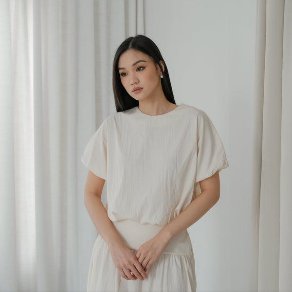 Kamakura Ivory Set