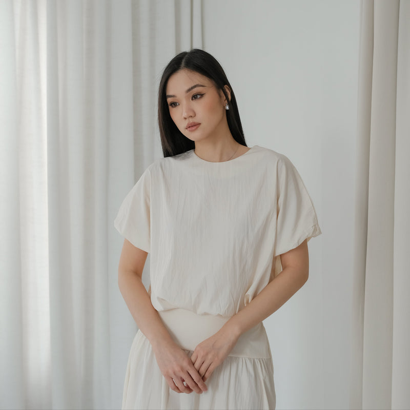 Kamakura Ivory Set
