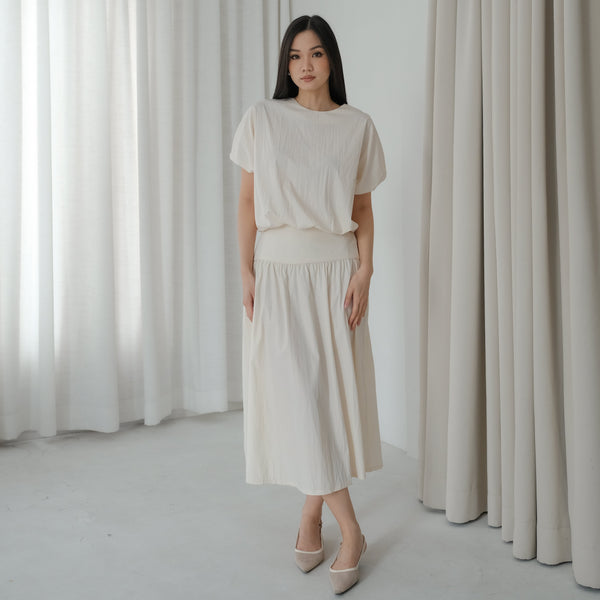 Kamakura Ivory Set