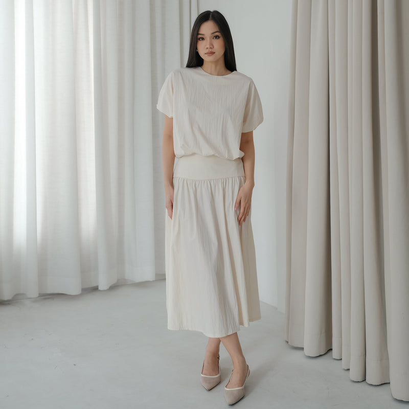 Kamakura Ivory Set