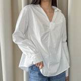 Tokoro White Top