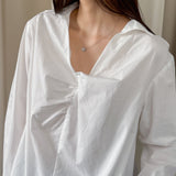 Tokoro White Top