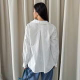 Tokoro White Top