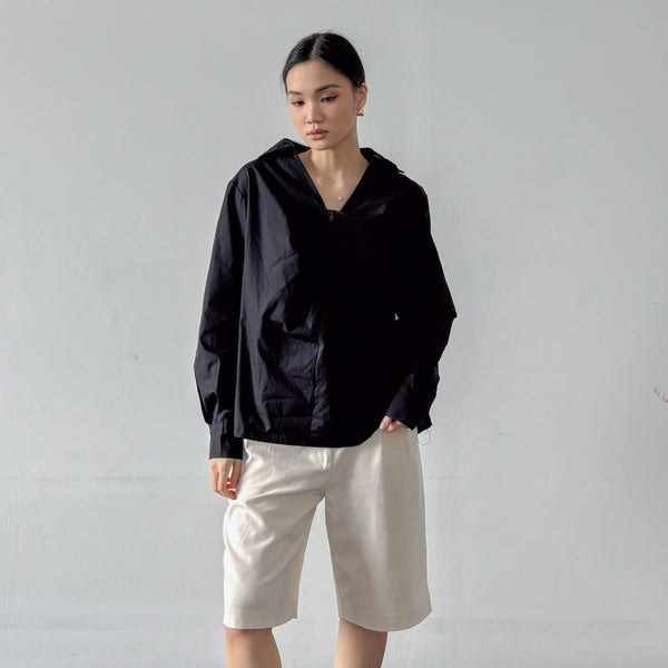 Tokoro Black Top