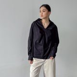 Tokoro Black Top