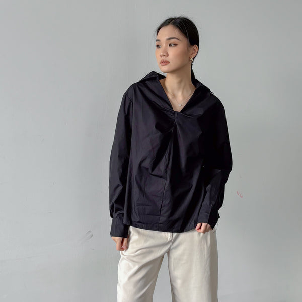 Tokoro Black Top