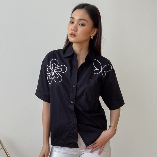 Kofu Black Top