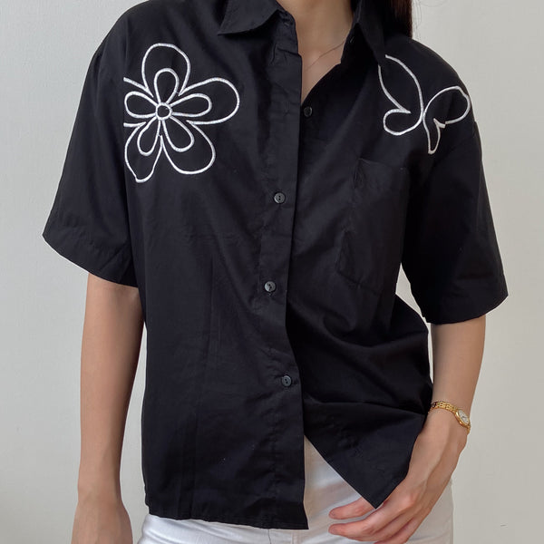 Kofu Black Top