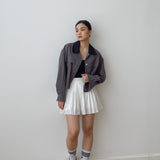 Kushiro Grey Outer