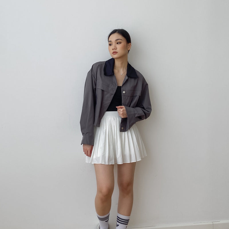 Kushiro Grey Outer