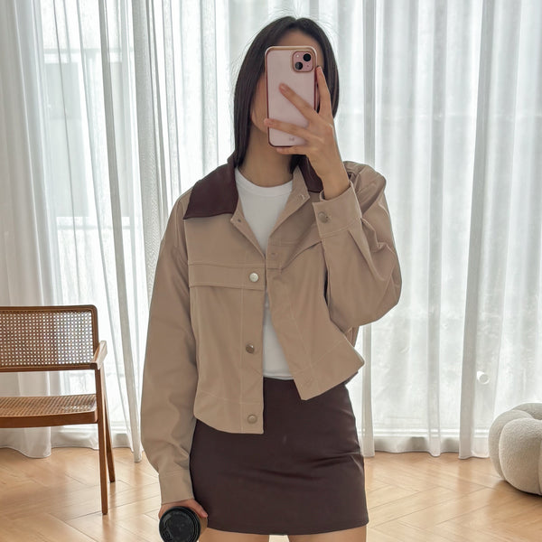 Kushiro Khaki Outer