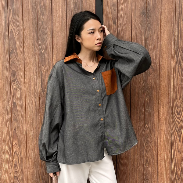 Okayama Black Top