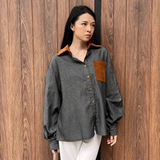 Okayama Black Top