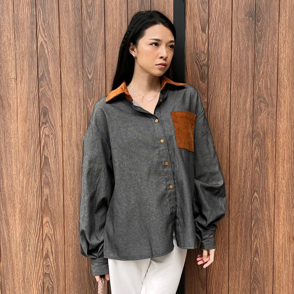 Okayama Black Top