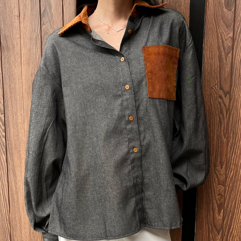 Okayama Black Top