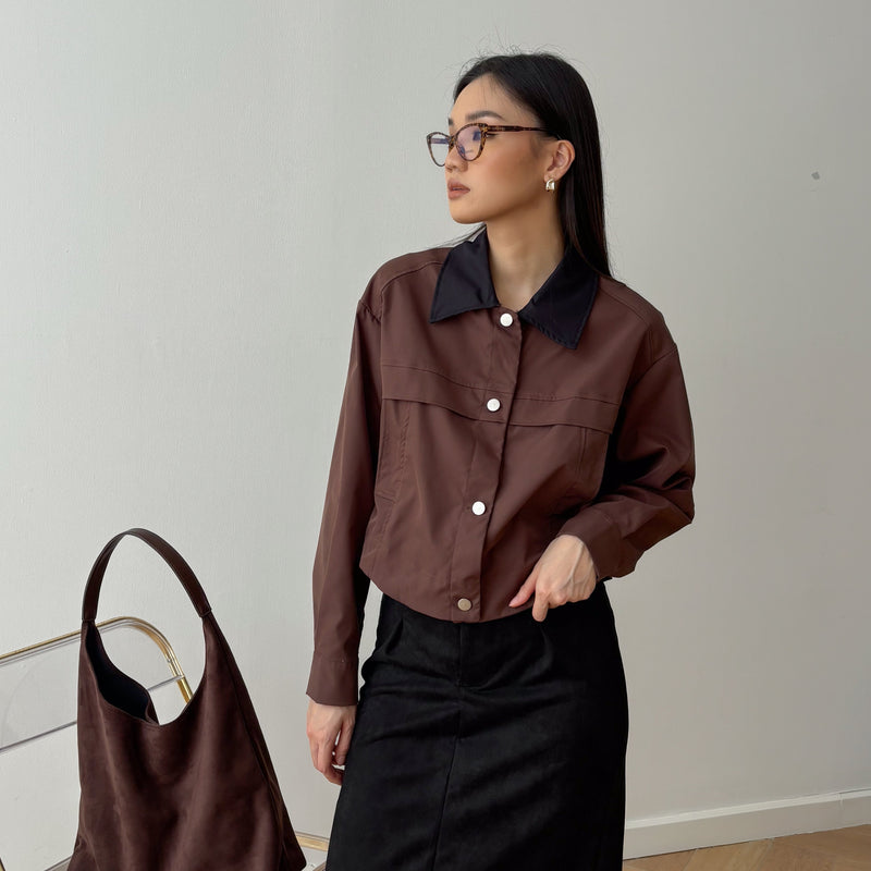 Kushiro Espresso Outer