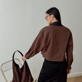 Kushiro Espresso Outer