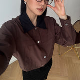 Kushiro Espresso Outer