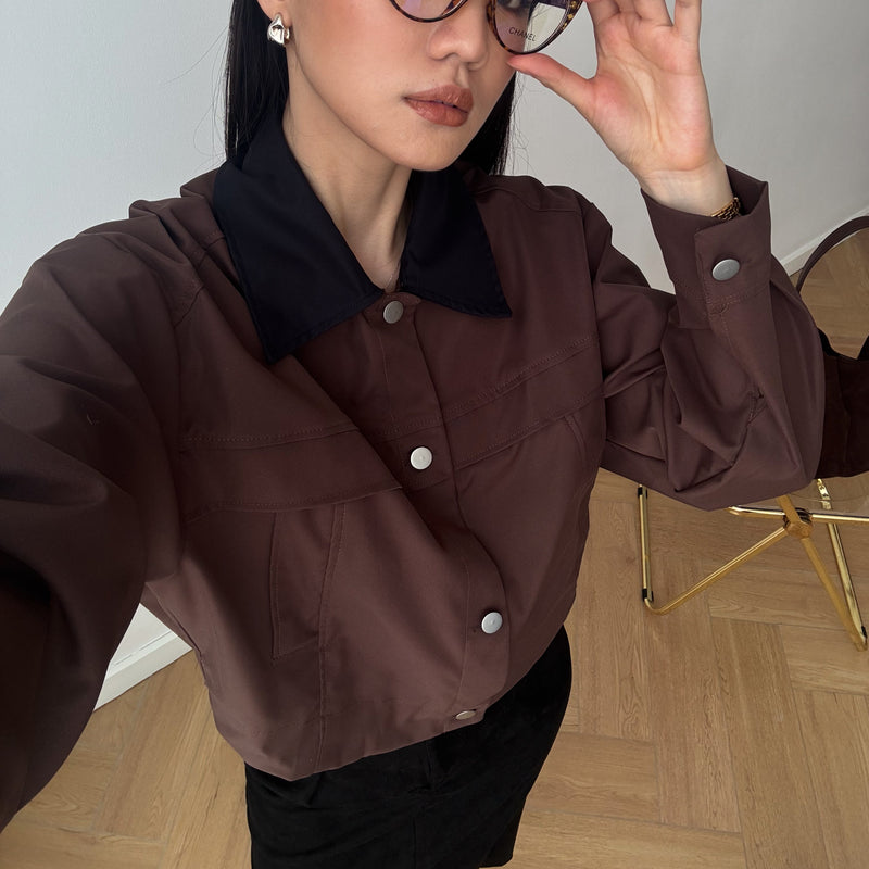 Kushiro Espresso Outer