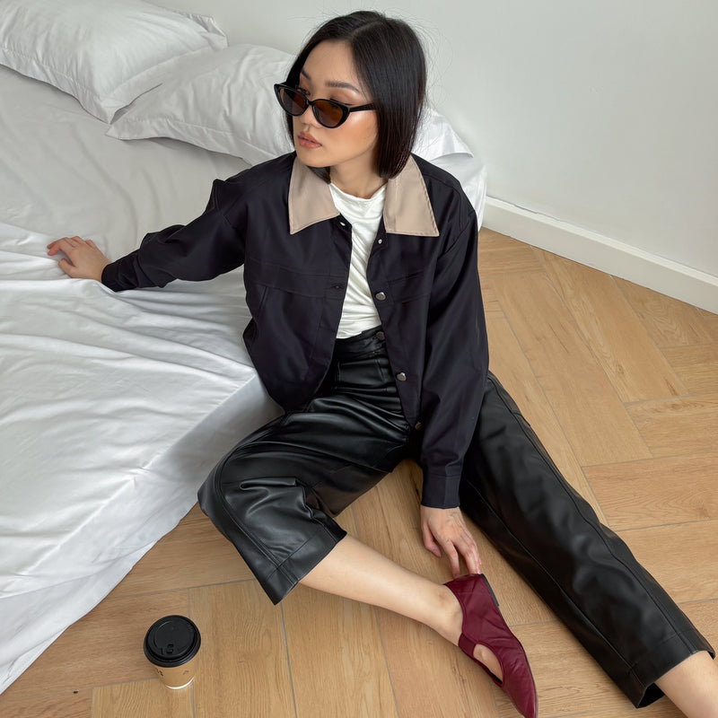 Kushiro Black Outer
